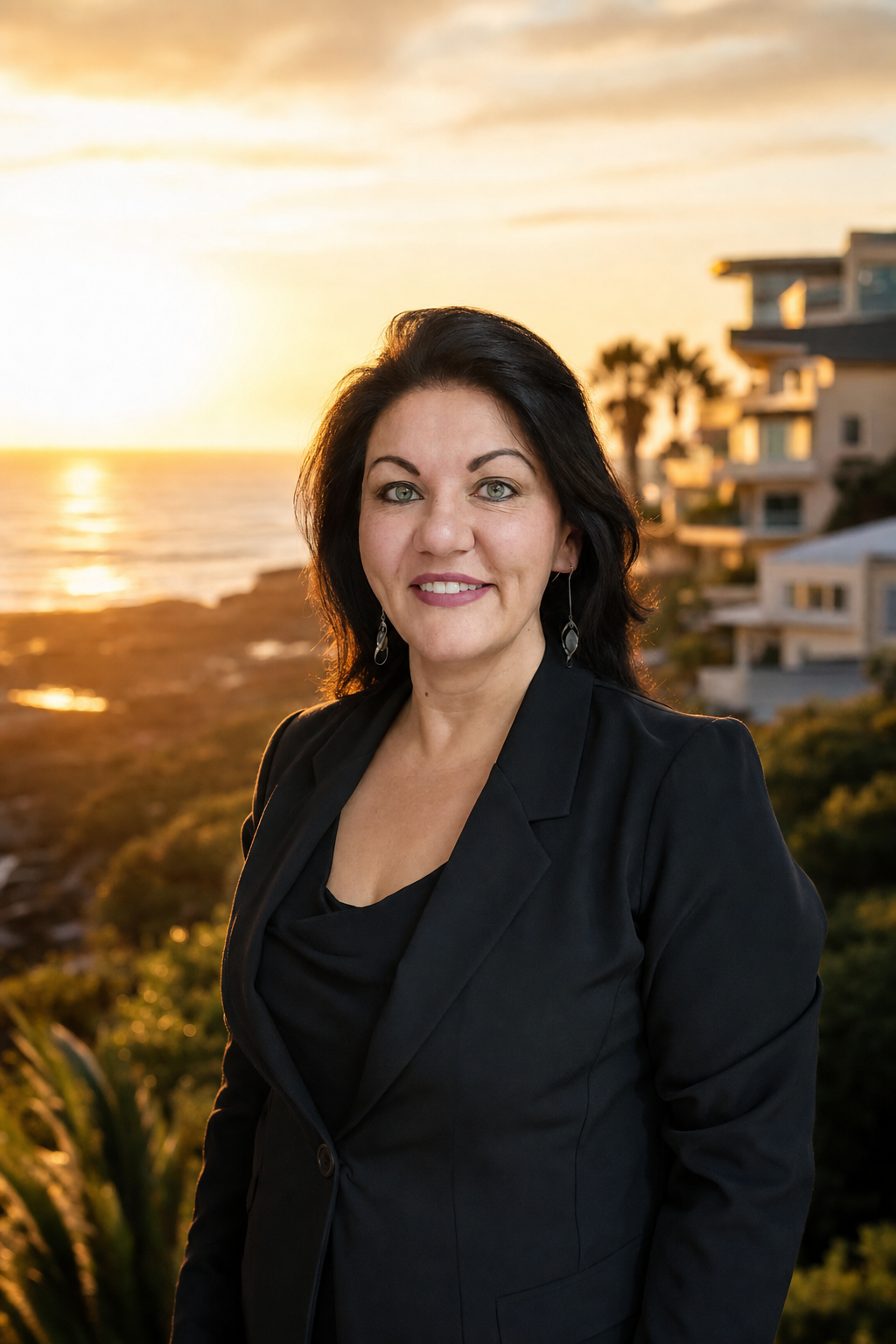 Tracy Harris - Founder & Principal Agent